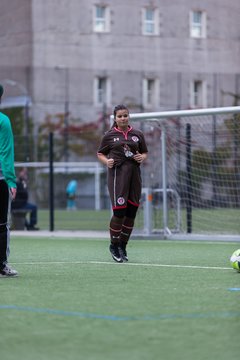 Bild 12 - wBJ St.Pauli - Condor : Ergebnis: 2:2